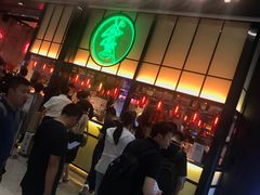 -陈鹏鹏潮汕菜(宝安机场T3航站楼店)