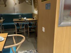 -黑家养生粥道馆(新世纪店)