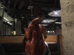 -广东道至正餐厅(区庄店)