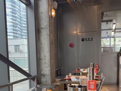 -No.DD戳子烧烤·江湖菜(北京总店)