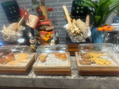 -浙江西子宾馆·瑶园咖啡厅