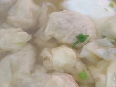 -玉塘村小杨馄饨