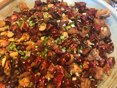 -水煮三国·川鲁江湖菜(香山店)