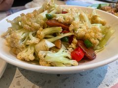 -赵小姐丨新中餐(曲江店)