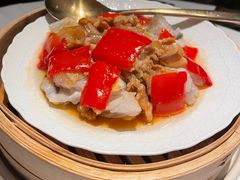 -炳胜私厨(万象前海店)