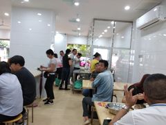 -海滨鸭仔饭(海宁店)