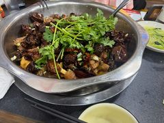 -天治宣·野椒鸡(龙头寺总店)