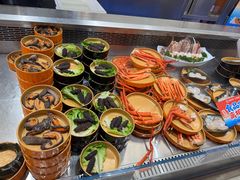 -海底捞大排档火锅(打浦路店)