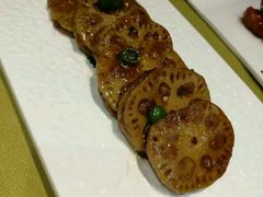 -菩提树·素食餐厅(汇智国际商业中心店)