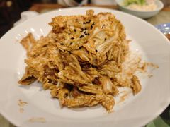 -那家小馆•北京菜•烤鸭(中关村店)