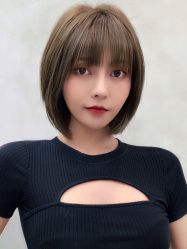 点击看大图 -Garden花園造型