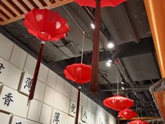 -满园烤鸭·春饼(奥体万达店)