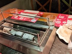 -可口香·非遗老号烧烤(南岗直营店)
