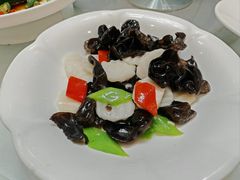 -小贝壳酒楼(经九路店)