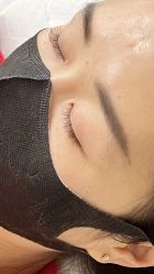 -Doris多里斯半永久纹眉·SMP纹发·发际线