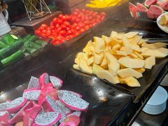 -苏格里岛自助海鲜烤肉(青秀万达店)