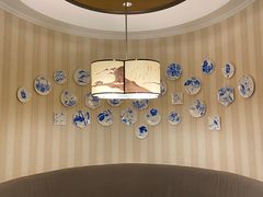 -浙江安吉JW万豪酒店·万豪中餐厅