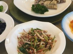 -蔡阿水羊肉店