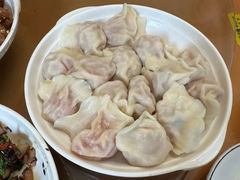 -钰姐妹饺子城(华岩路店)