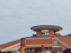 -中国闽台缘博物馆