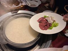 -大良毋米粥(锦龙路总店)