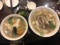 -萧记三鲜烩面(瑞达路店)