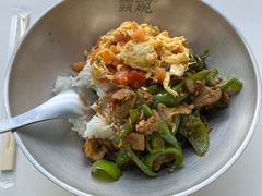 -霸碗盖码饭(长沙河西通程店)