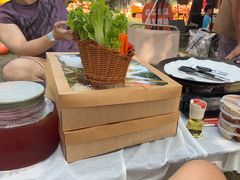 -HERRE·FARM 赫尔露营农场·团建聚会包场