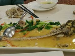 -金成潮菜博物馆(海珠湿地店)