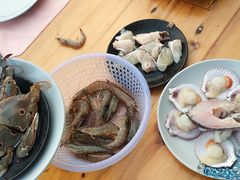 -渔家火锅·海鲜自助餐·演艺(亚龙湾天域酒店)