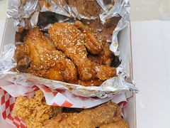-SUN炸鸡专门店(西塔总店)