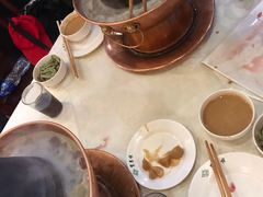 -东来顺饭庄(天坛店)