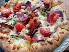 -达美乐比萨(武定店)