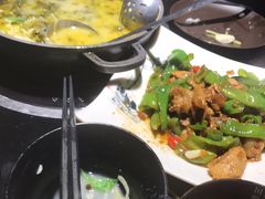 -川里谈·川味小馆(北京路店)