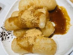 -大鼓米线(浦东长泰店)