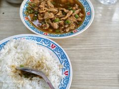 -王大妈清汤饸饹(白云社区店)