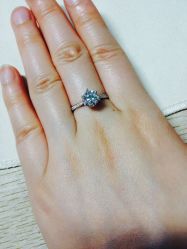 -威德钻石-克拉钻大本营(南京东路店)