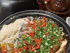-隐厨·中国菜馆(三里屯T+MALL店)