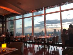 -翡翠36餐厅(浦东香格里拉店)