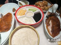 -小吊梨汤·北京菜·烤鸭(鸟巢店)