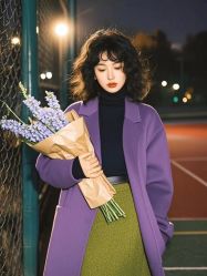 -Hair Code芭曲发型