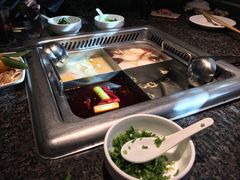 -海底捞火锅(崇文门新世界百货店)