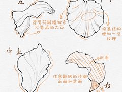 -谷隆画舍·国画书法素描彩铅水彩