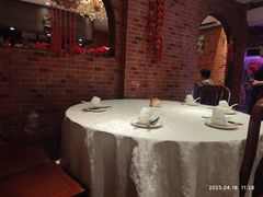 -永兴餐厅(复兴中路店)
