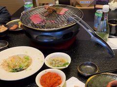 -樱嘢·炭火烧肉(惠南店)