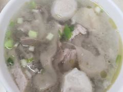 -非遗·爱西干面(小公园总店)