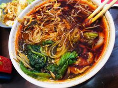 -老赵太太麻辣烫涮肚馆(大经路店)