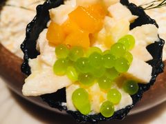 -桂满陇·蟹黄小笼汤包(中山公园店)