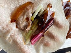 -小大董·烤鸭(观景餐厅·南京西路店)