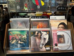 -黑胶星球(华发中城商都店)
